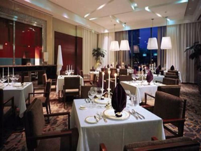Ruiwan New Century Hotel Tianjin Exterior photo